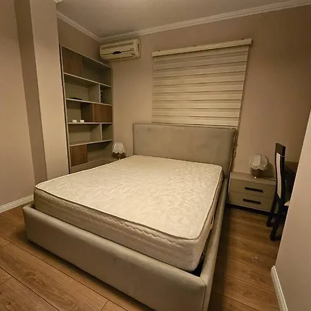 Apartamento With Balcony 2 *