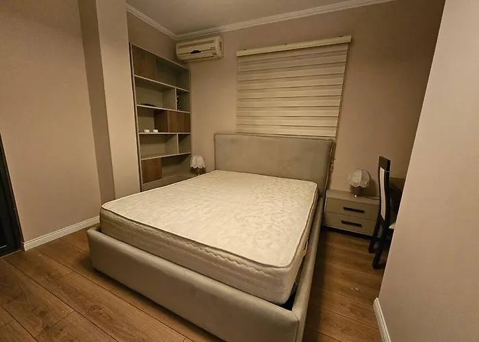 Appartement With Balcony 2 *