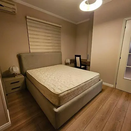 Apartment With Balcony 2 Tirana